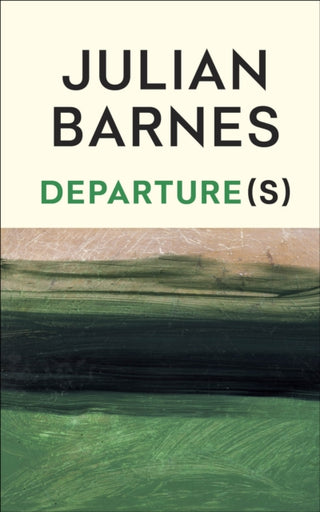 Cover image for 9781787335721 - Departure(s)