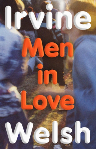 Cover image for 9781787335752 - Men in Love