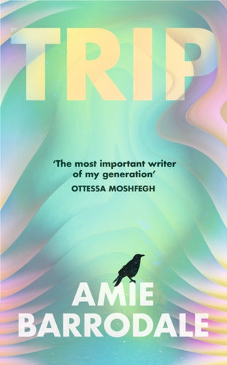 Cover image for 9781787335936 - Trip