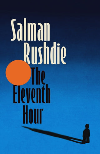 Cover image for 9781787336049 - The Eleventh Hour