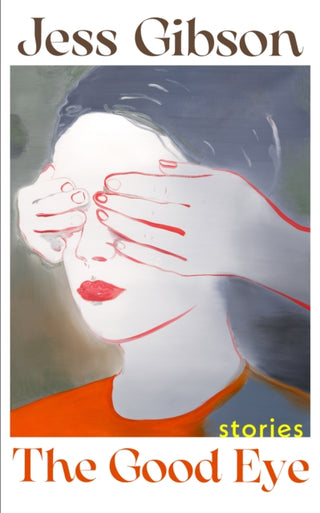 Cover image for 9781787336148 - The Good Eye