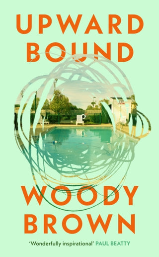 Cover image for 9781787336414 - Upward Bound