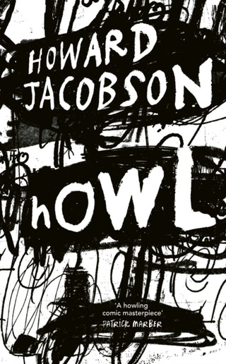 Cover image for 9781787336445 - Howl