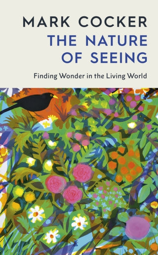 Cover image for 9781787336469 - The Nature of Seeing