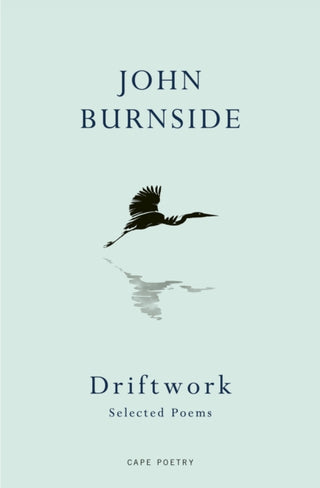 Cover image for 9781787336667 - Driftwork