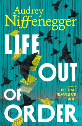 Cover image for 9781787336766 - Life Out of Order