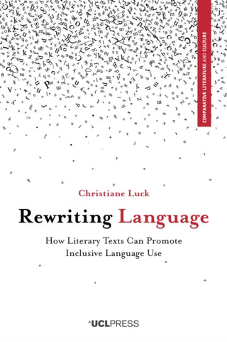 Cover image for 9781787356689 - Rewriting Language