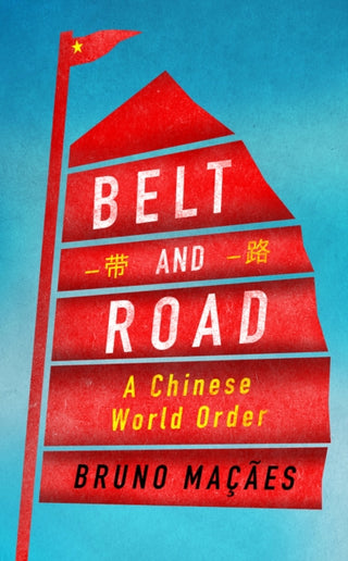 Cover image for 9781787380028 - Belt and Road