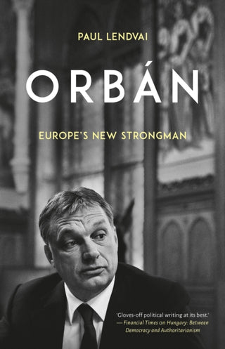 Cover image for 9781787382206 - Orban