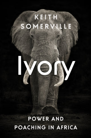 Cover image for 9781787382220 - Ivory
