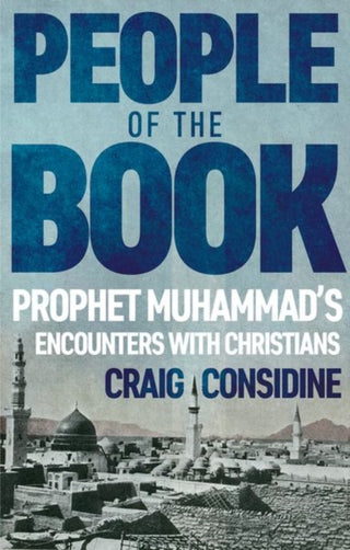 Cover image for 9781787384712 - People of the Book
