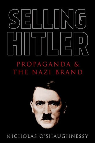 Cover image for 9781787384927 - Selling Hitler