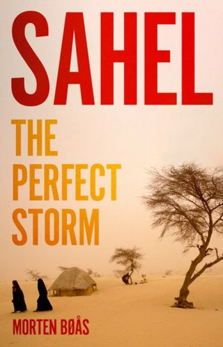 Supplemental image for 9781787385641 - Sahel
