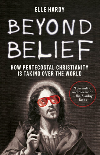 Cover image for 9781787385894 - Beyond Belief