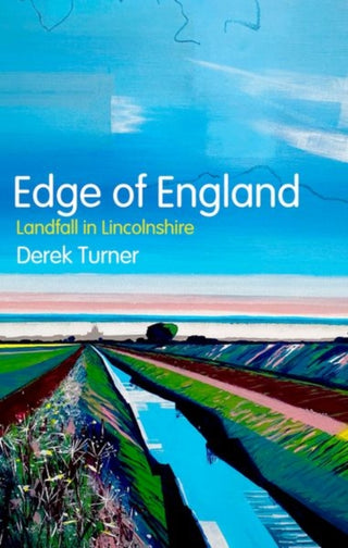 Cover image for 9781787386983 - Edge of England