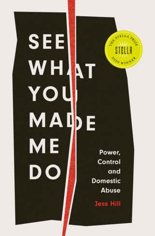 Cover image for 9781787388260 - See What You Made Me Do