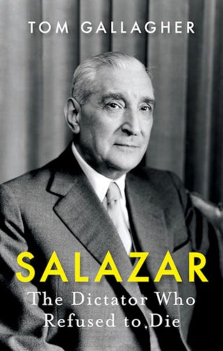 Cover image for 9781787388291 - Salazar