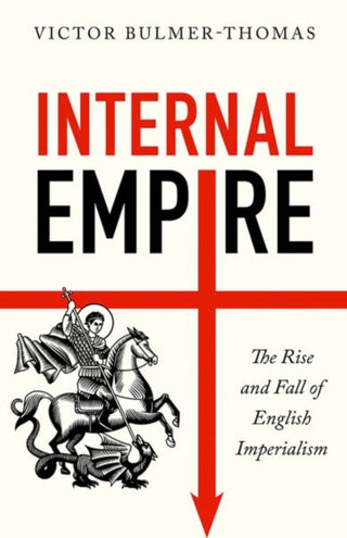 Cover image for 9781787389342 - Internal Empire
