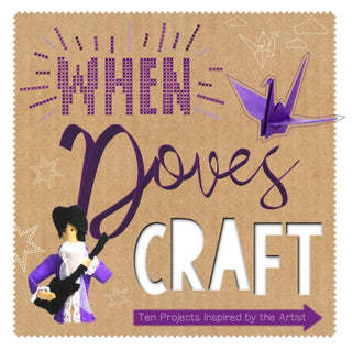 Cover image for 9781787393301 - When Doves Craft