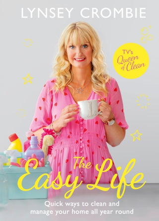 Cover image for 9781787394148 - The Easy Life