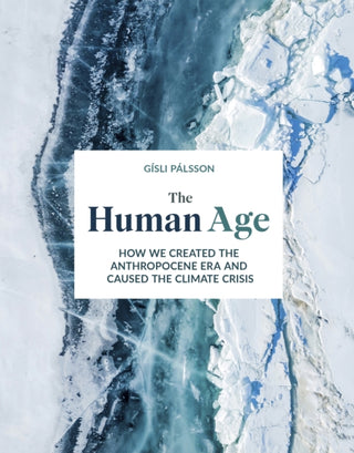 Cover image for 9781787394353 - The Human Age