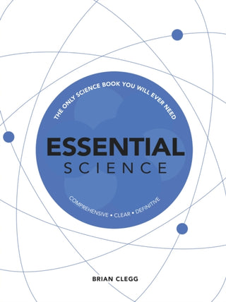 Cover image for 9781787394469 - Essential Science