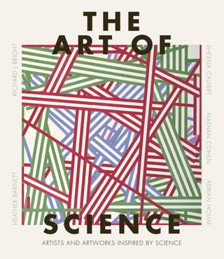 Cover image for 9781787394568 - The Art of Science