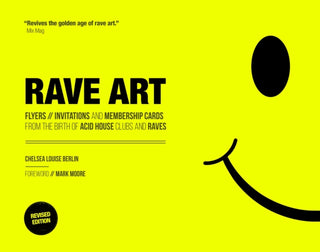 Cover image for 9781787394988 - Rave Art