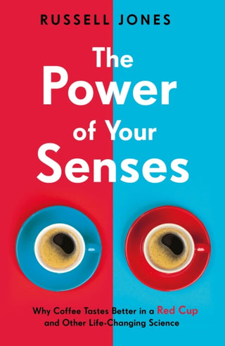 Supplemental image for 9781787395046 - The Power of Your Senses