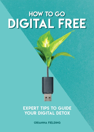 Supplemental image for 9781787395077 - How to Go Digital Free