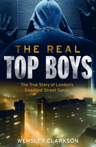 Cover image for 9781787395350 - The Real Top Boys