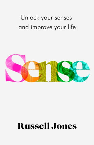 Cover image for 9781787395510 - Sense