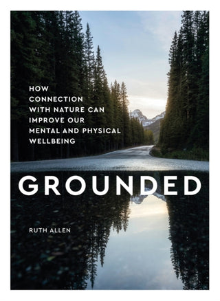 Cover image for 9781787395862 - Grounded