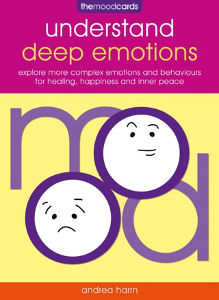 Cover image for 9781787395916 - The Mood Cards Box 2