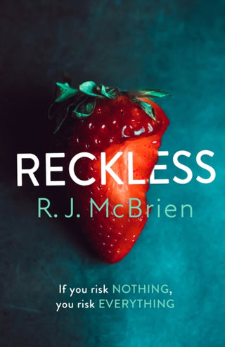 Cover image for 9781787396180 - Reckless