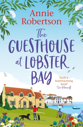 Cover image for 9781787396203 - The Guesthouse at Lobster Bay