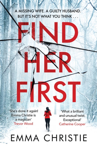Supplemental image for 9781787396982 - Find Her First