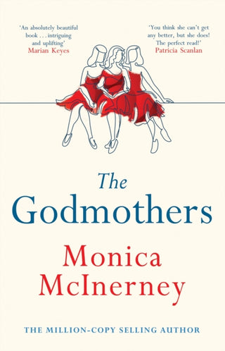Cover image for 9781787397071 - The Godmothers