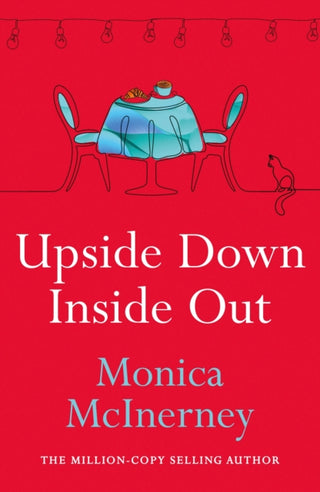Cover image for 9781787397125 - Upside Down, Inside Out