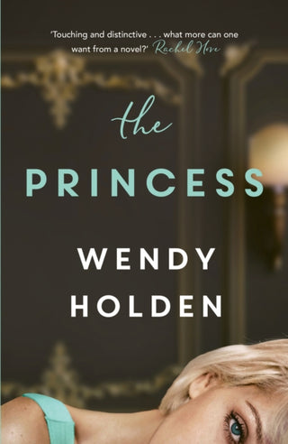 Supplemental image for 9781787397569 - The Princess