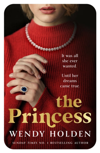 Cover image for 9781787397590 - The Princess