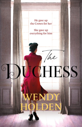 Cover image for 9781787397705 - The Duchess