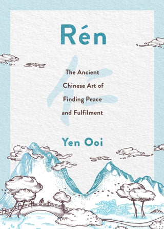 Cover image for 9781787398221 - Ren