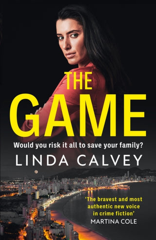 Supplemental image for 9781787399457 - The Game