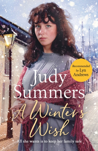 Supplemental image for 9781787399471 - A Winter's Wish