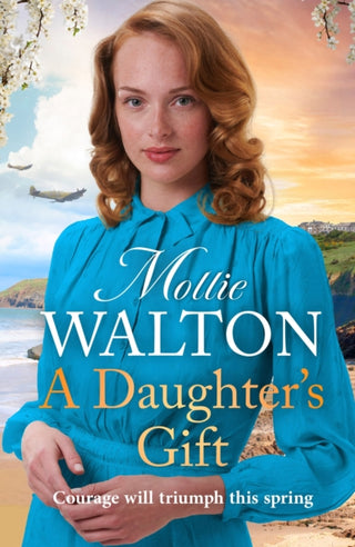 Cover image for 9781787399525 - A Daughter's Gift