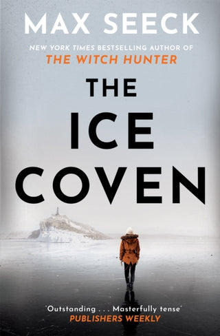 Cover image for 9781787399778 - The Ice Coven