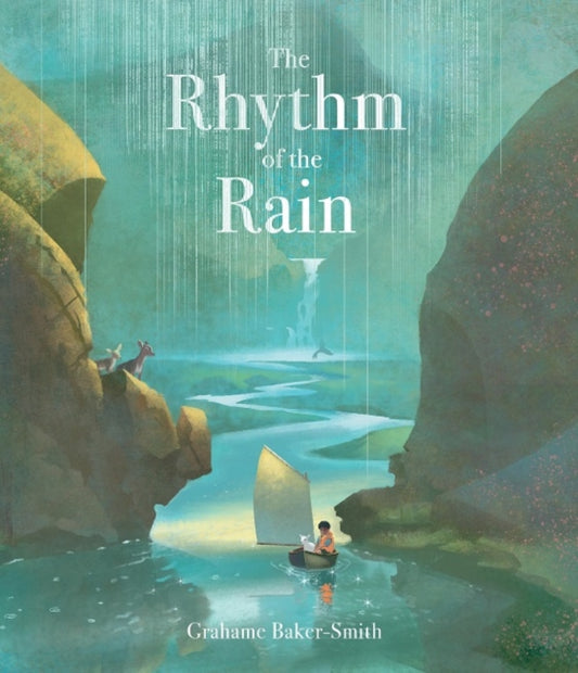 Cover image for 9781787410152 - The Rhythm of the Rain