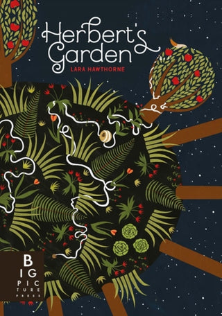 Cover image for 9781787414730 - Herbert's Garden