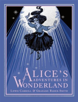 Cover image for 9781787415607 - Alice's Adventures in Wonderland